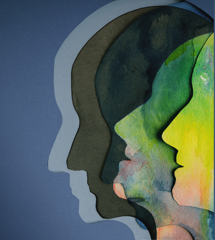 Mentale Gesundheit