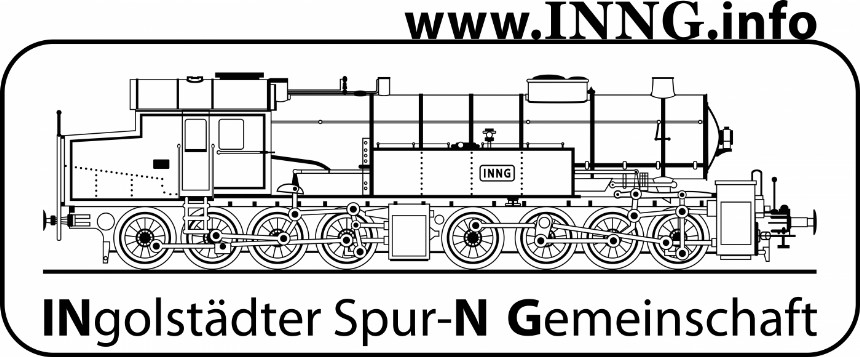 INgolstädter Spur-N Gemeinschaft